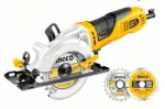 INGCO MFS1251 Multi function saw 750W - Image 3