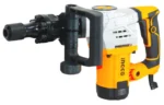INGCO PDB130018 Demolition breaker 1300W - Image 3