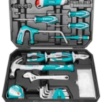 Total THKTHP21176  117 Pcs tools set