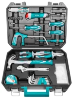 Total THKTHP21176  117 Pcs tools set - Image 2