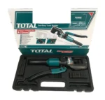Total THCT070 Hydraulic crimping tool 45kN