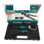 Total THCT070 Hydraulic crimping tool 45kN