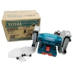Total TBG15015  Bench grinder 150W