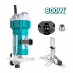 Total TLT6001 Laminate trimmer 600W