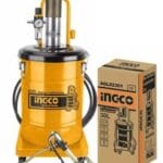 INGCO AGL02301 Air grease lubricator 30L