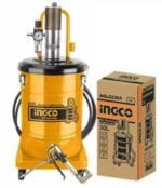 INGCO AGL02301 Air grease lubricator 30L