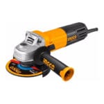 Angle Grinder 710W 115mm