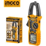 INGCO DCM6003 Digital AC clamp meter