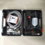 Cordless high pressure washer  48v - Image 4