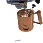 Kerosene lamp
