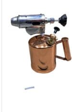 Kerosene lamp
