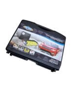 Car Jump Starter Kit And Air Compressor including multi charger. - Image 6