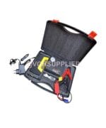 Car Jump Starter Kit And Air Compressor including multi charger. - Image 2