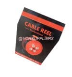 Extension Cable Reel 25M 2.5mm - Image 4