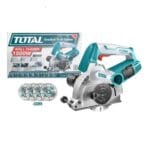 Total Wall Chaser Machine TWLC1256