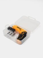 Ingco CORDLESS DRILL SCREWDRIVER 12V-20 Comes Without Charger - Image 2