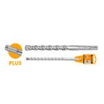 INGCO DBH1211604 SDS plus hammer drill - Image 2