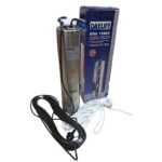 Dayliff  DDA 1200C Submersible Well Pump