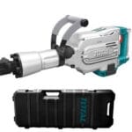 Total Demolition Breaker 1700W