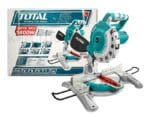 Total TS42142107 Miter Saw 8-1/4" 1400W