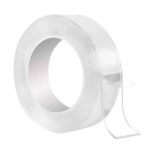Nano Tape Roll Mounting Magic Double Sided Tape Adhesive - Image 3