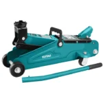 Total THT10832 Hydraulic floor jack 3Ton Min. height: 135mm