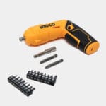 Cordless screwdriver 4V Ingco CSDLI0442
