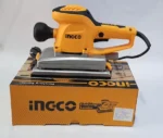 INGCO FS35028 Finishing sander 350W - Image 3
