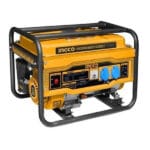 INGCO GE30005 Gasoline generator - Image 2