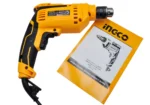 INGCO ED50028 Electric drill 500W - Image 3