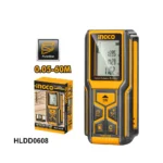 INGCO HLDD0608 Laser distance detector - Image 3