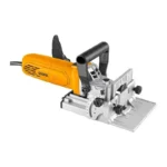 INGCO BJ9508 Biscuit jointer 950W - Image 2