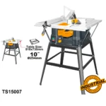 INGCO TS15007 Table saw 1500W - Image 2