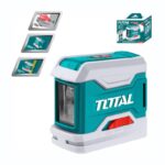 Total TLL156506  Self-leveling line laser - Image 2