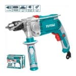 Total TG111136  Impact drill 1010W - Image 2