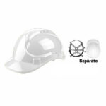 INGCO HSH209 Safety helmet - Image 2