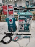 High pressure washer 1800W total