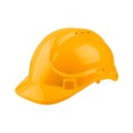 INGCO HSH206 Safety helmet YELLOW - Image 2