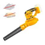 INGCO CABLI2001 Lithium-ion aspirator blower 20V - Image 3