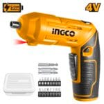 INGCO CSDLI0442 Lithium-Ion cordless screwdriver 4V