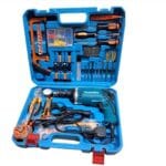 Makita Toolset Kit with 710W Impact Drill
