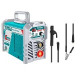 Total TW218028  Inverter MMA welding machine 180A - Image 3