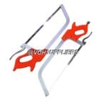 Hand Saw, Butcher- Abattoir, Bone Saw 17.5