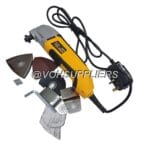 OSCILLATING MULTI-TOOL 300w