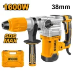INGCO RH1600388 Rotary hammer 1600W