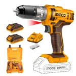 INGCO CIDLI20508 Lithium-Ion brushless impact drill - Image 3
