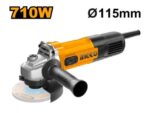 Angle Grinder 710W 115mm - Image 2