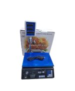 ACS 30kg Digital Pricing Scales Electronic Weighing Scale. - Image 2