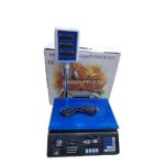 ACS 30kg Digital Pricing Scales Electronic Weighing Scale.