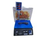 ACS 30kg Digital Pricing Scales Electronic Weighing Scale. - Image 4